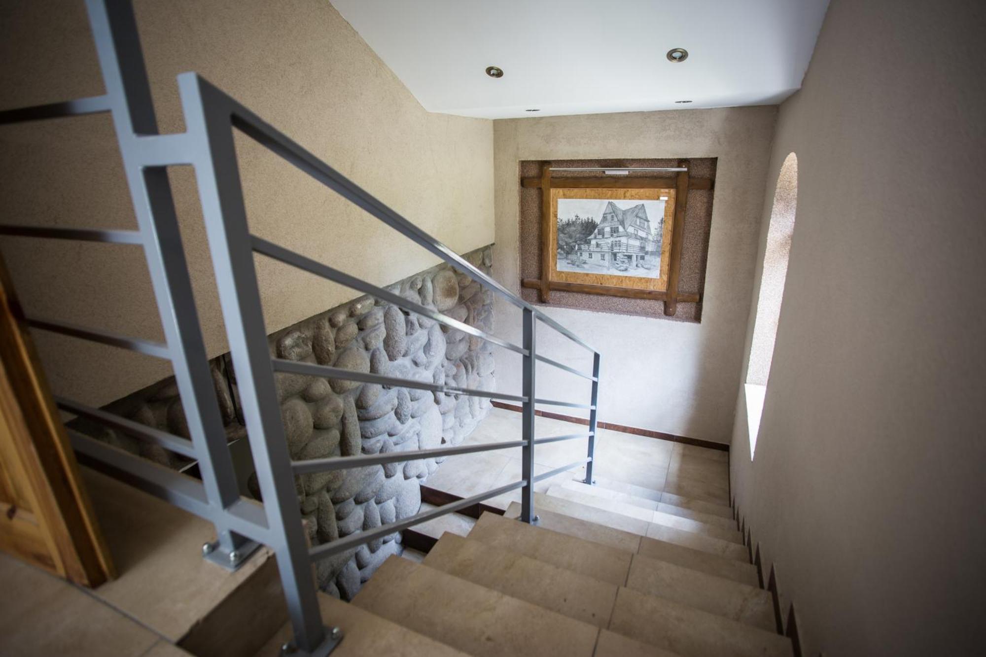 Willa Koscielisko Apartment Exterior photo